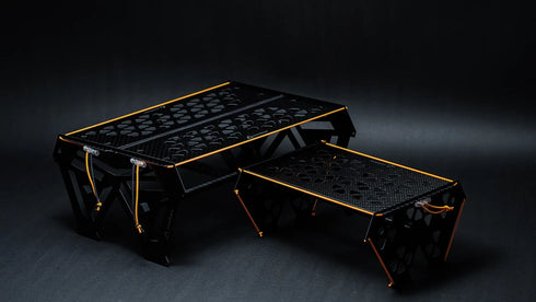 yamaScrew Carbon Table - MadX M